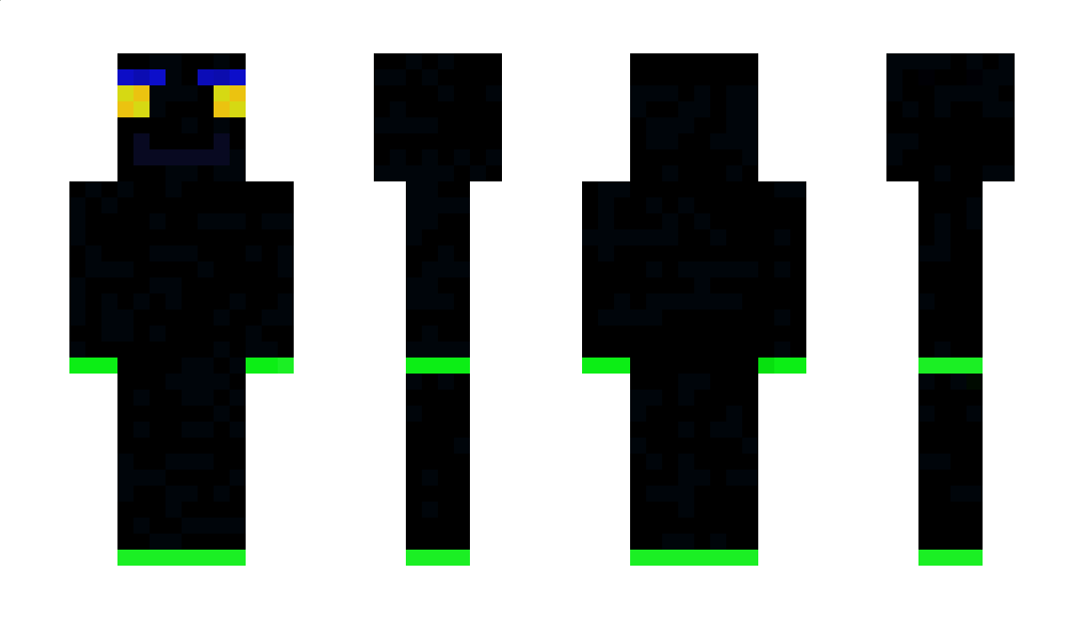 Fiopa14 Minecraft Skin