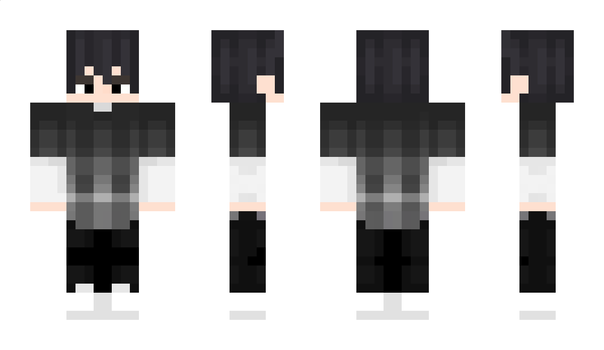 BinMC152 Minecraft Skin