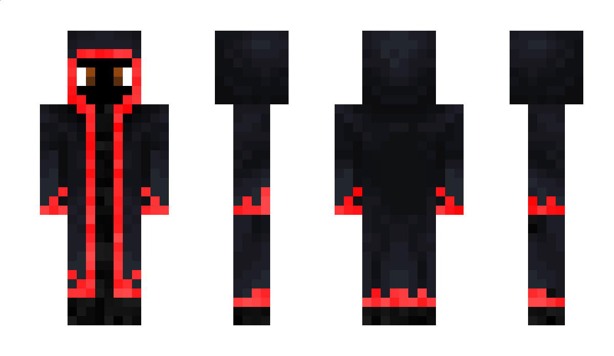 Gizzy_Wizzy Minecraft Skin