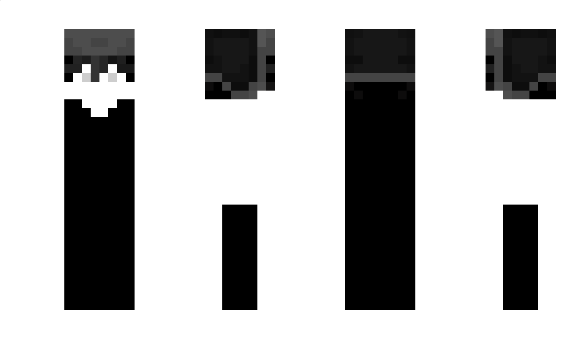 srgalax_ Minecraft Skin