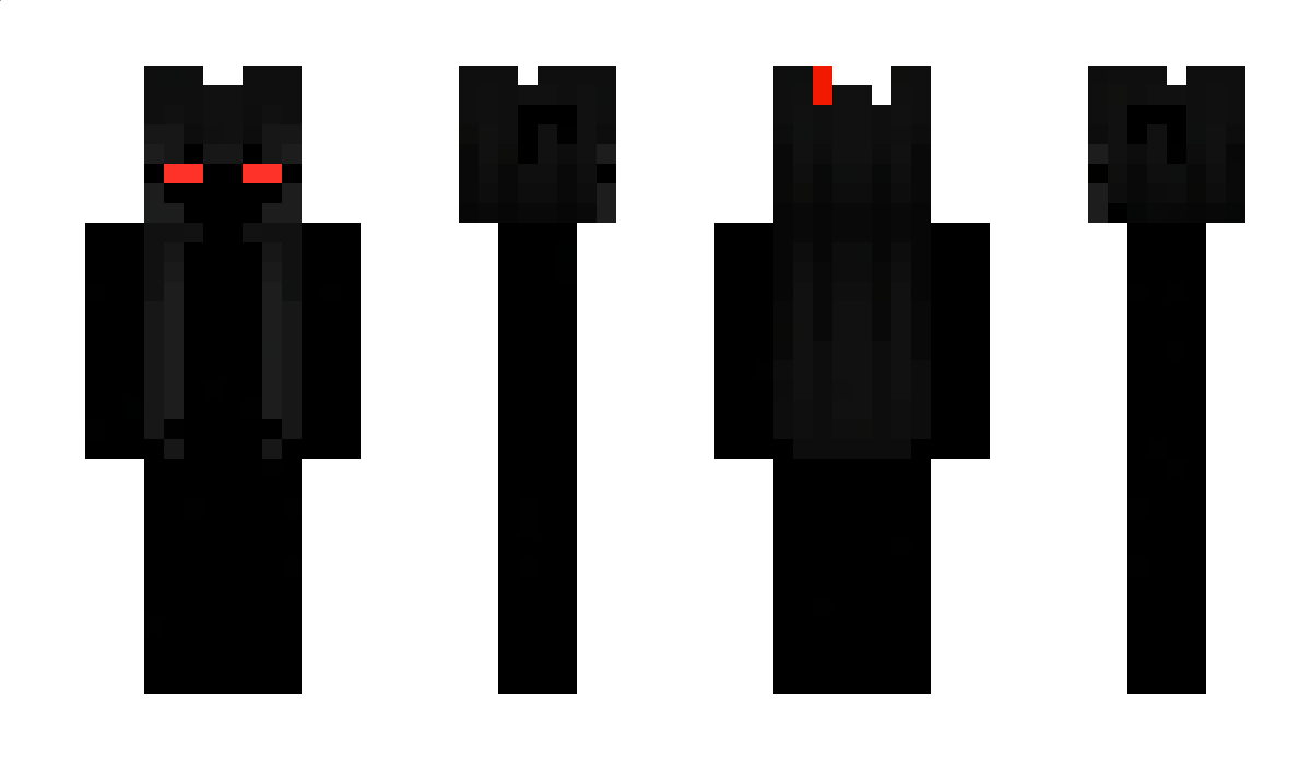 M107x Minecraft Skin