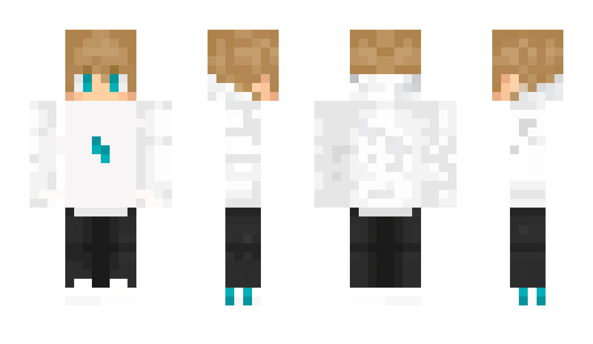 Muszek_ Minecraft Skin