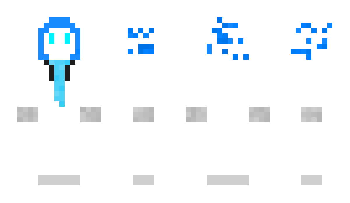 mltn_json Minecraft Skin