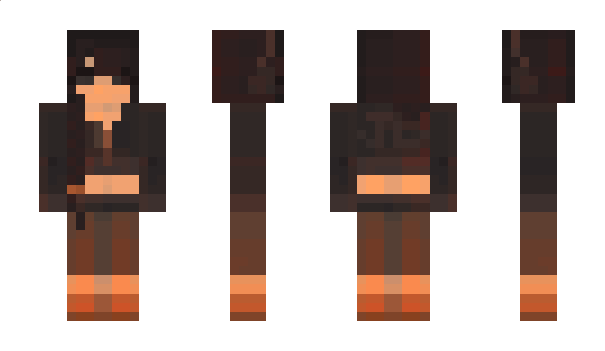 Bc11a Minecraft Skin