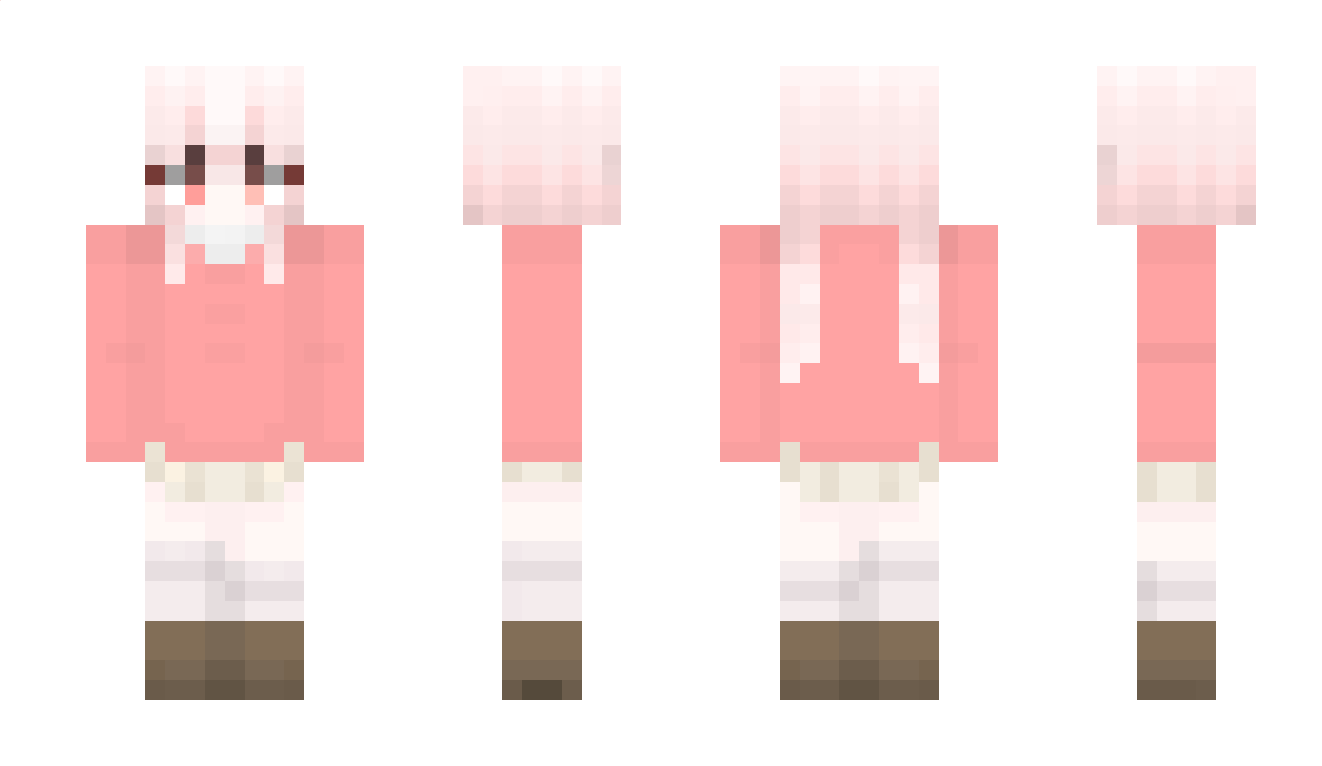 32146 Minecraft Skin