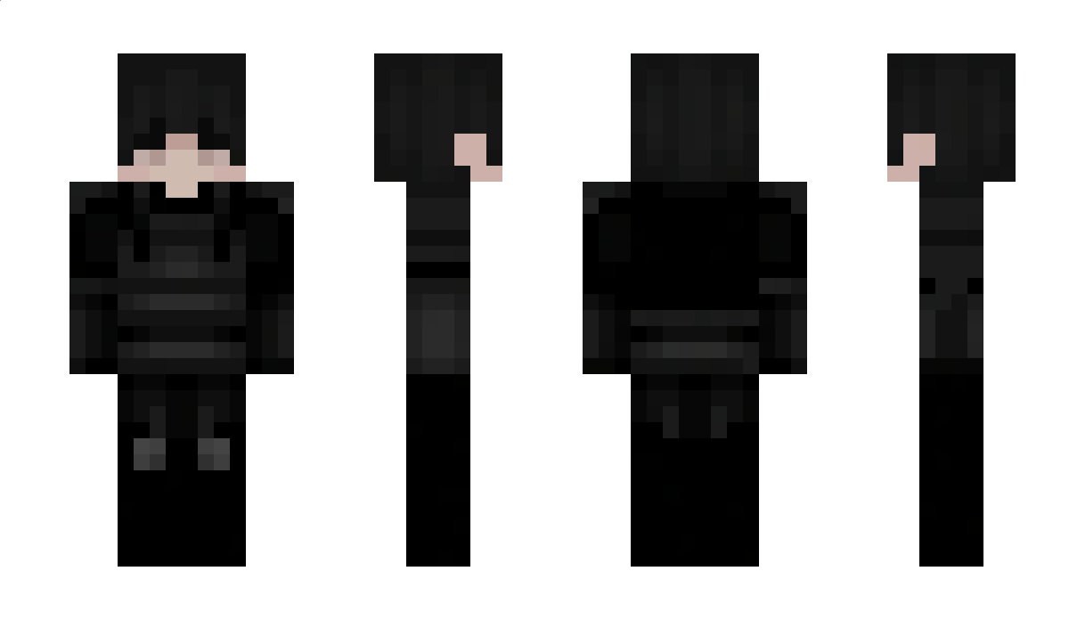 ACOLDPLAY Minecraft Skin