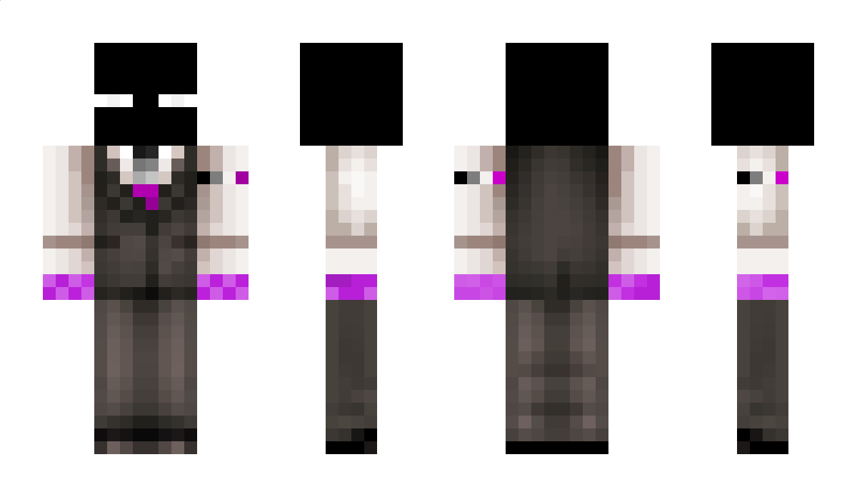 Cressyn Minecraft Skin