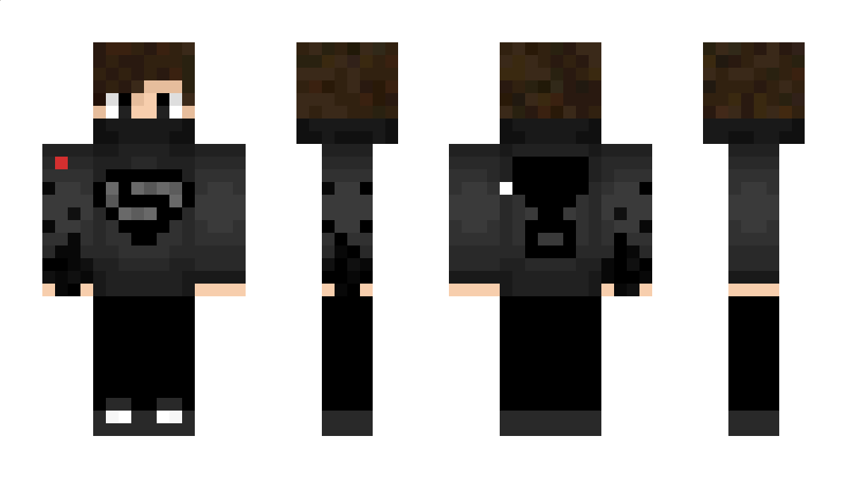 Arda_Guler Minecraft Skin