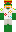  Minecraft Skin