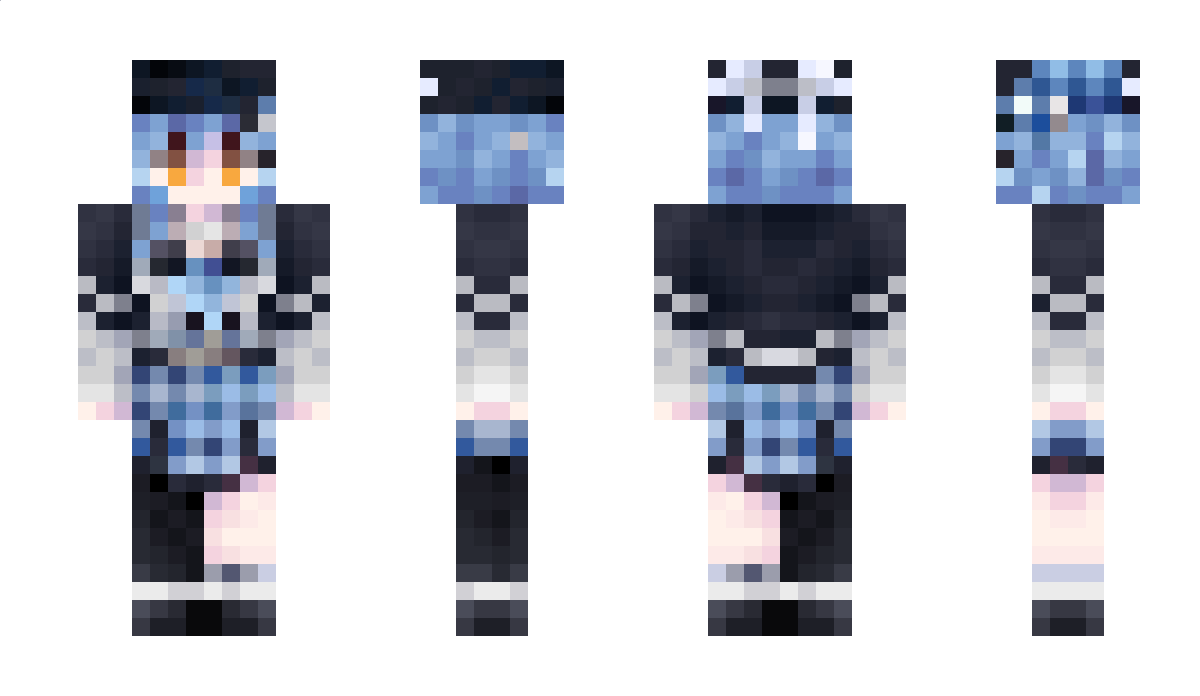 CuS04_ Minecraft Skin