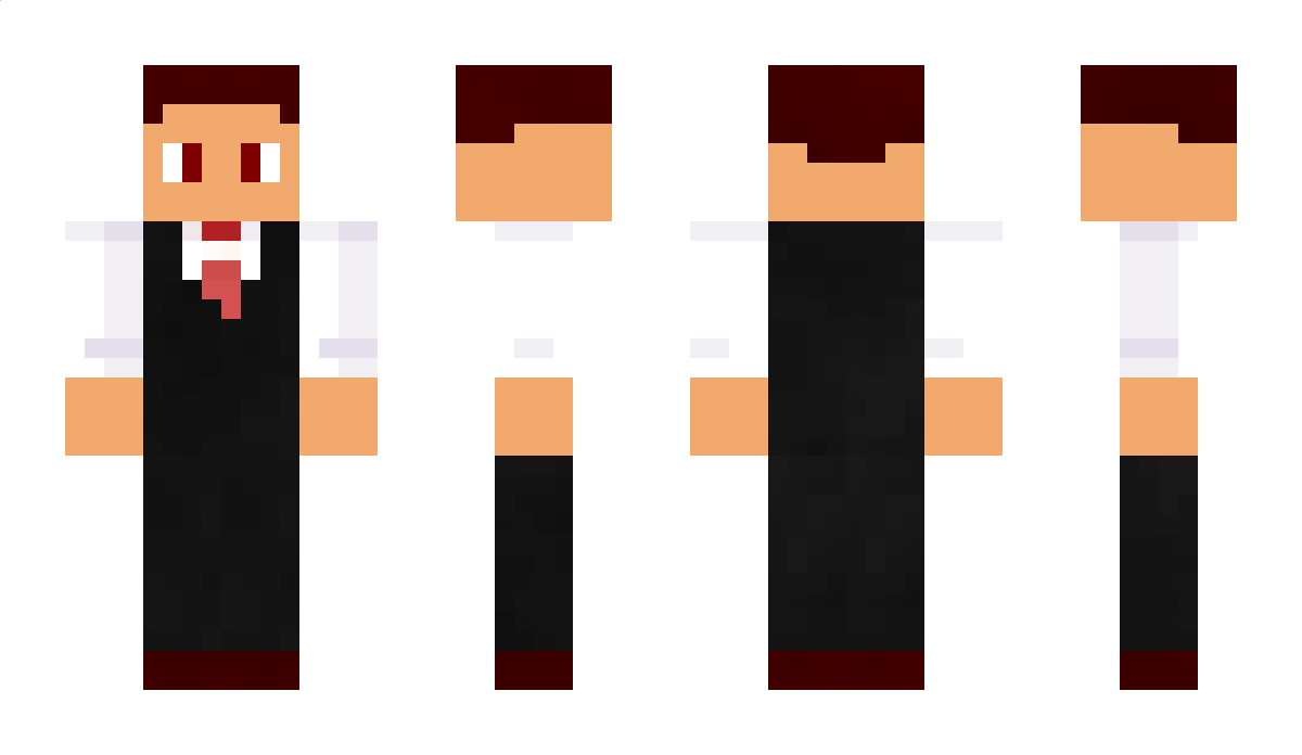 Jalachoux Minecraft Skin