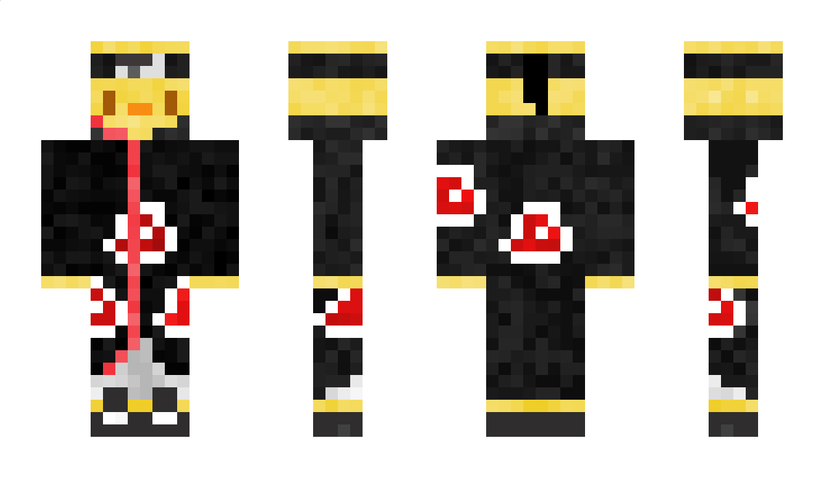 Em_me_ Minecraft Skin