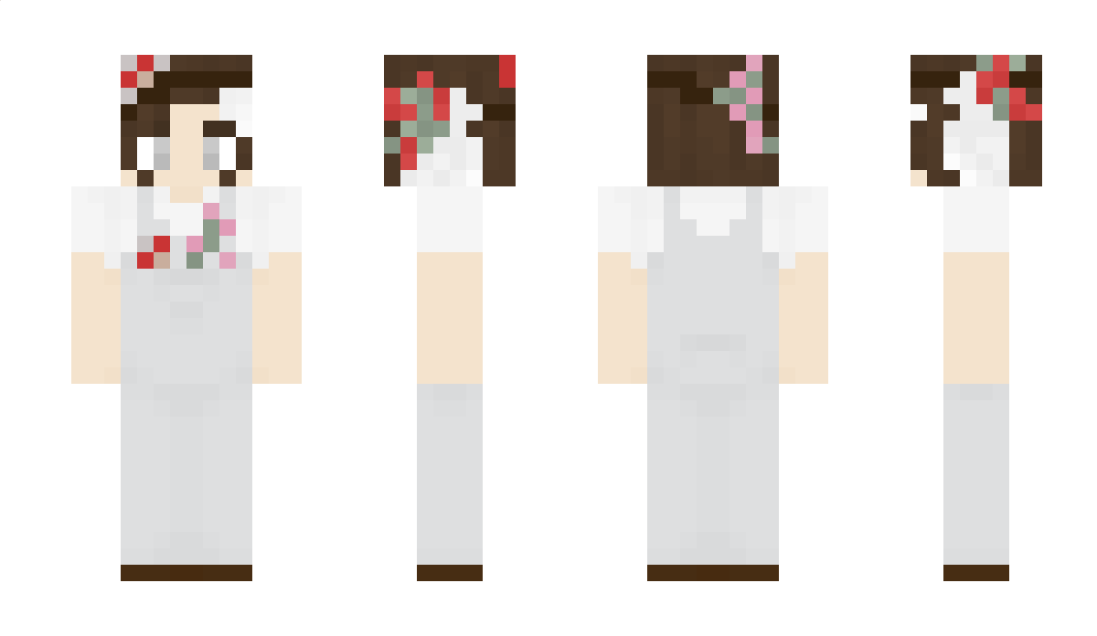 WitheringCyborg1 Minecraft Skin