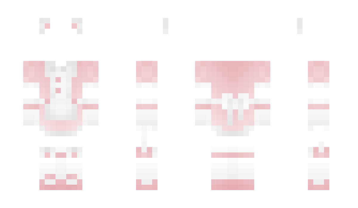 Mallerbs11 Minecraft Skin