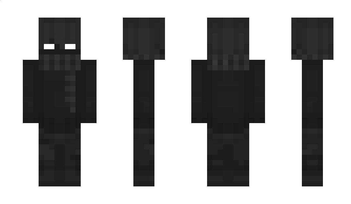 nightlyful Minecraft Skin