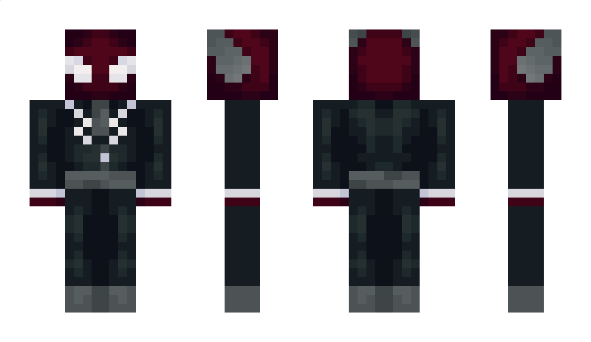 sunken_velius Minecraft Skin