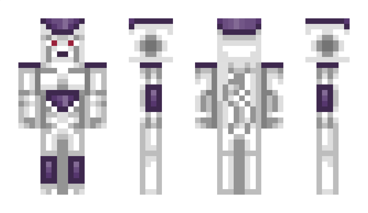 UNON0U Minecraft Skin