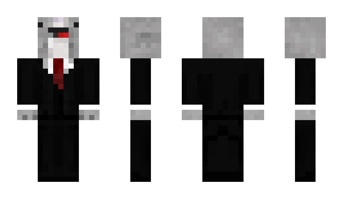 mattupro123 Minecraft Skin