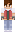 SpaceDukeX Minecraft Skin