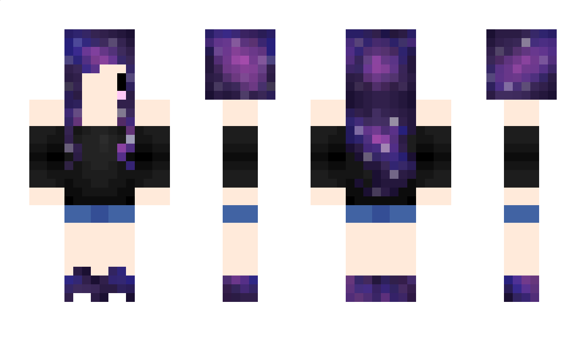 Gfr Minecraft Skin