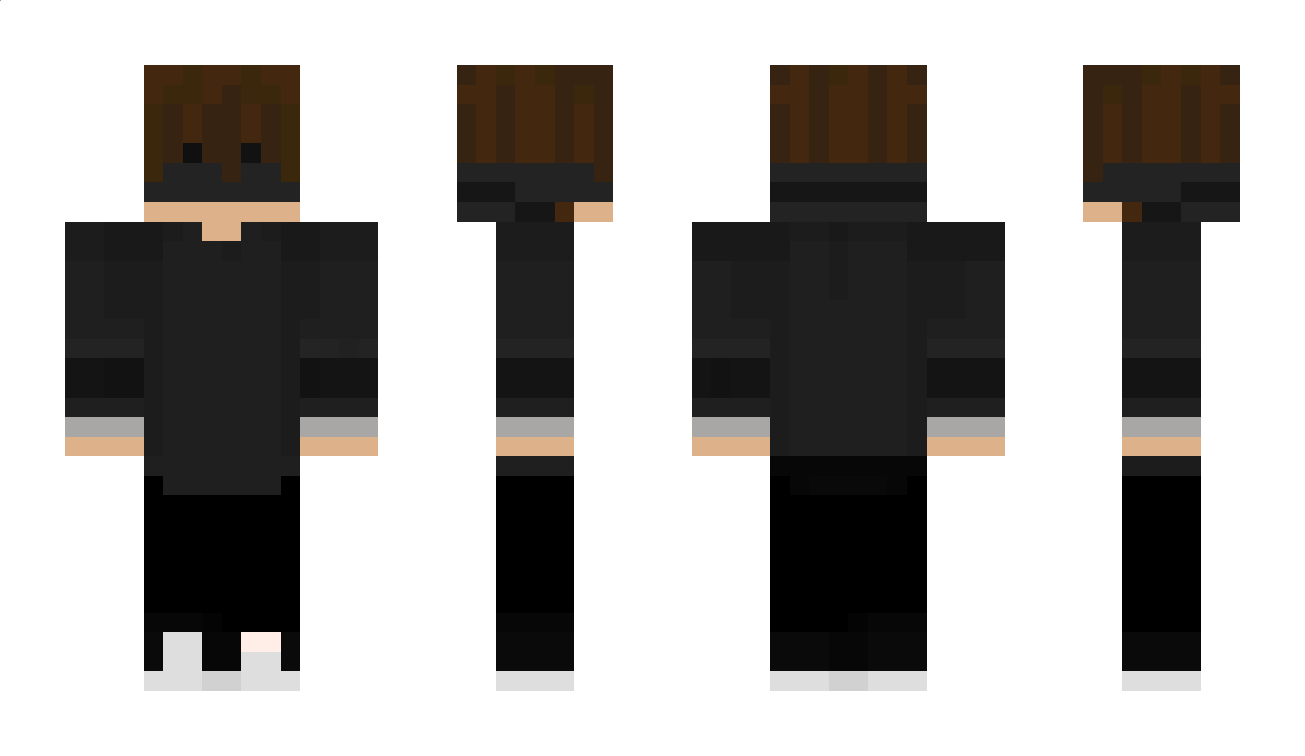 VD_XD Minecraft Skin