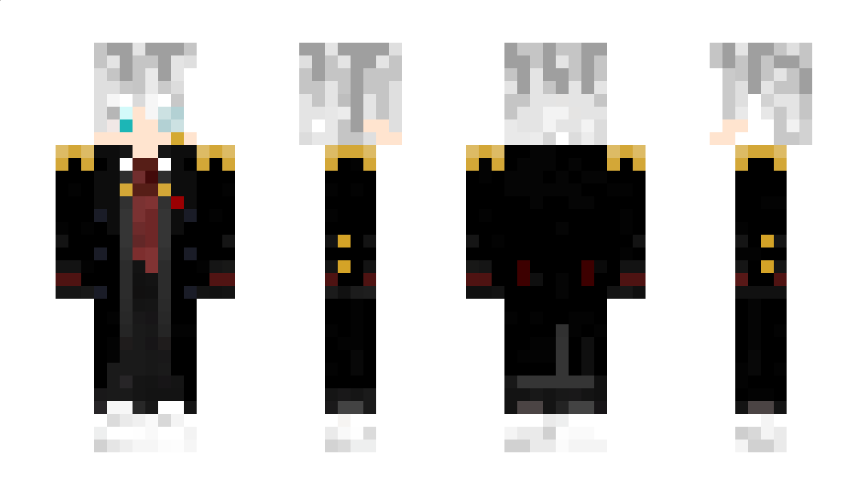 Pyralmoons Minecraft Skin