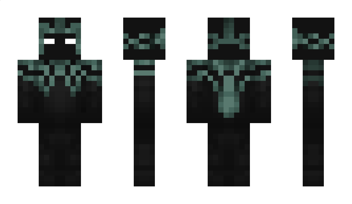 hurty Minecraft Skin