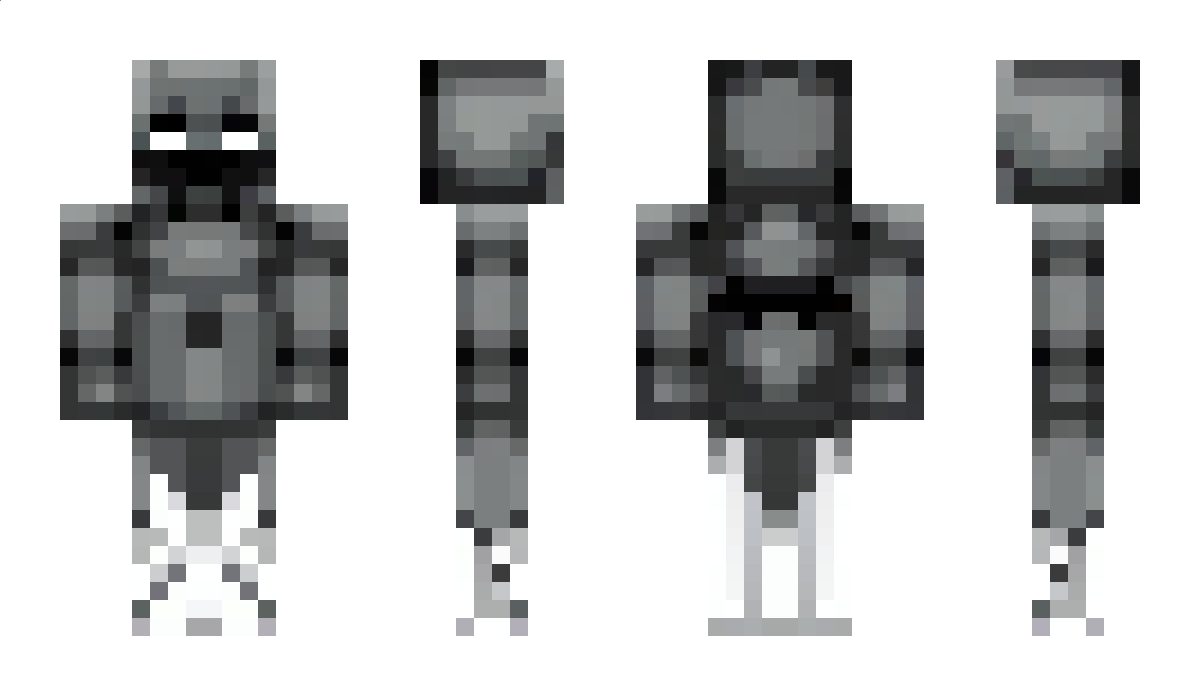 Darkness1114 Minecraft Skin