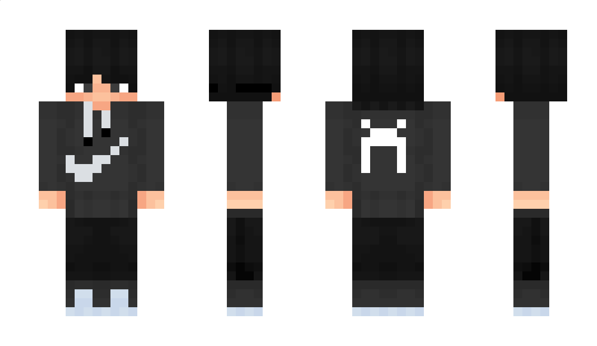 TUPadreEsBonita Minecraft Skin