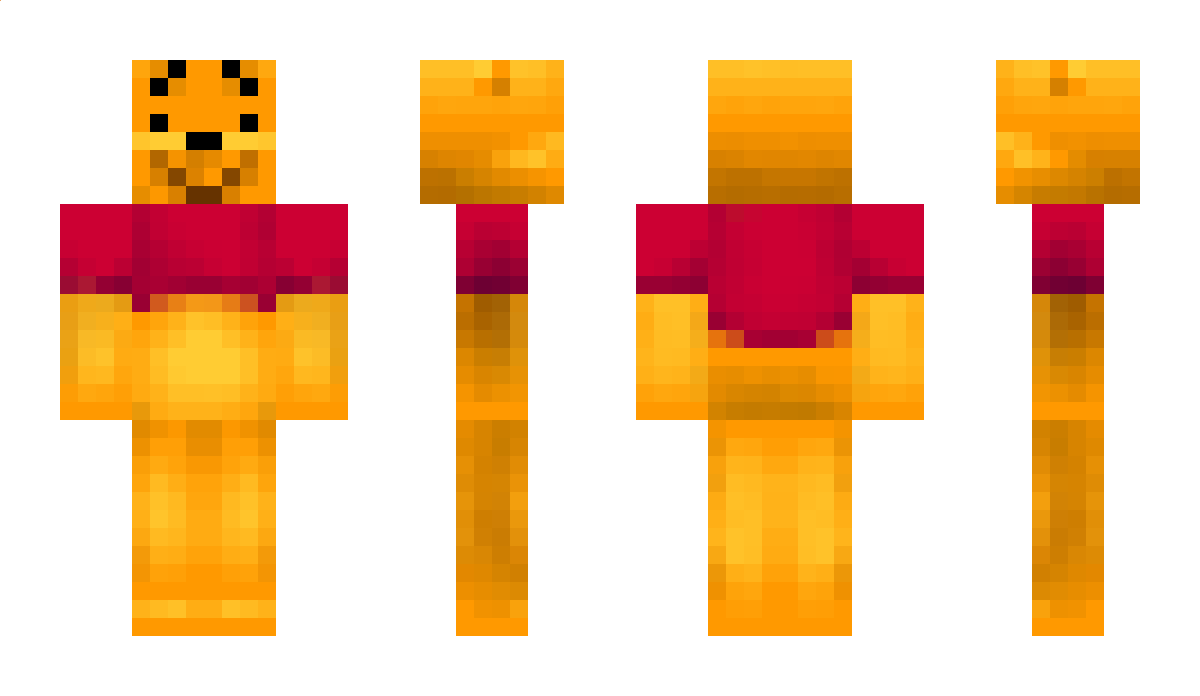 m4nxwl Minecraft Skin