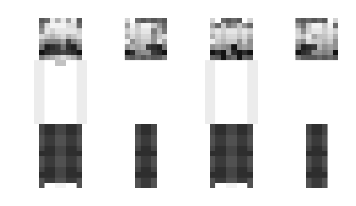 nidifyy Minecraft Skin