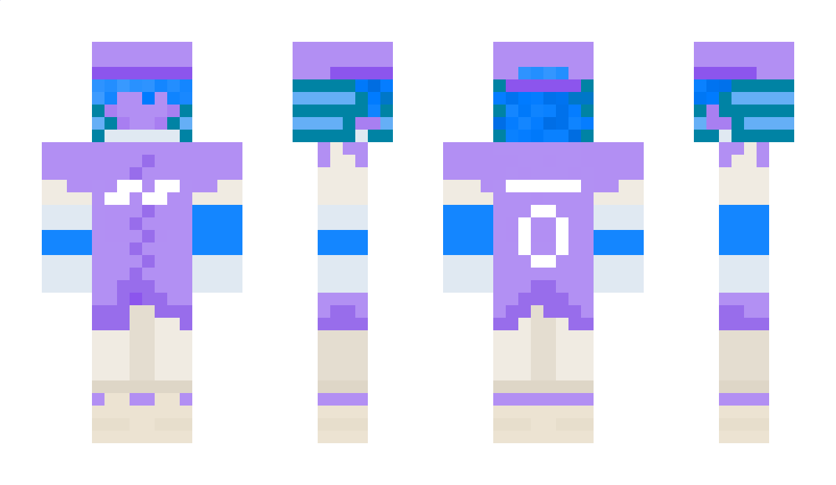 _shurifin_ Minecraft Skin