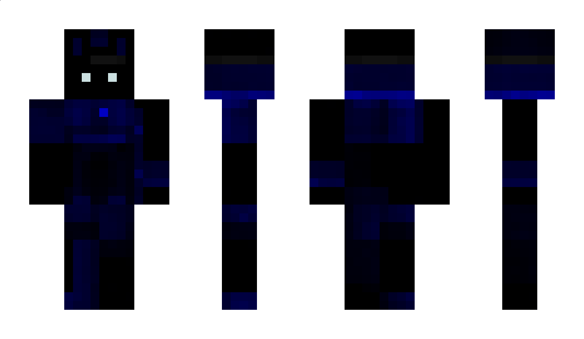 Mr_Vandalieu Minecraft Skin