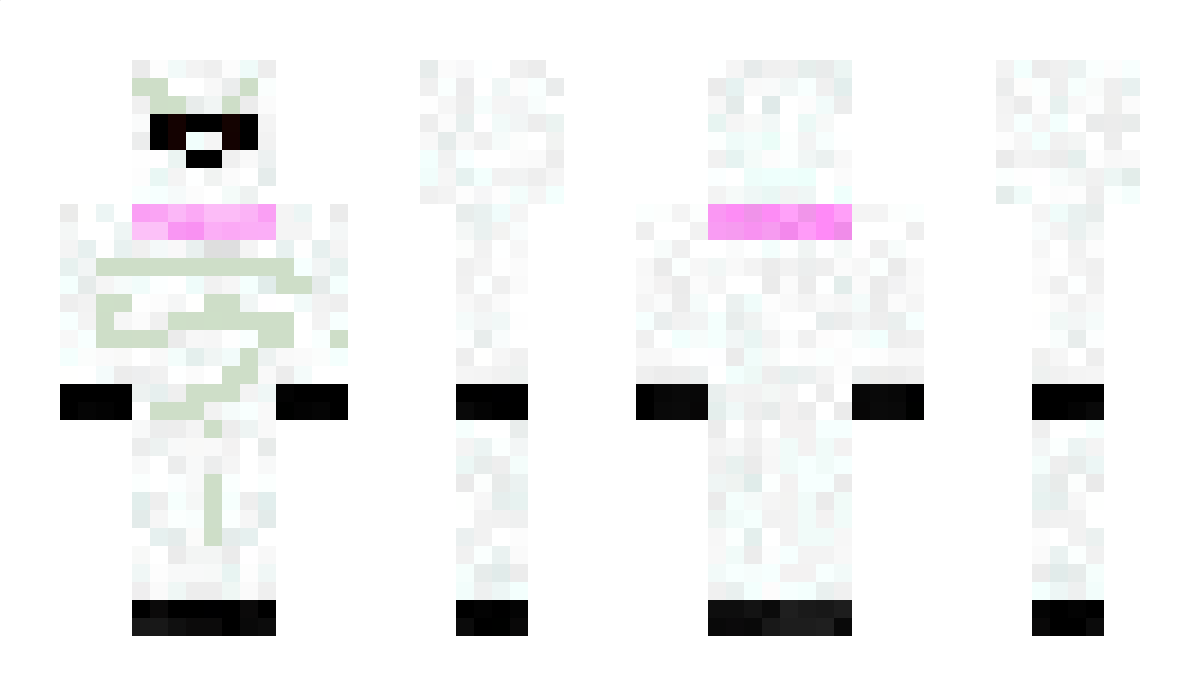 Your_Pet_Poodle Minecraft Skin