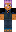 SikirBashka Minecraft Skin