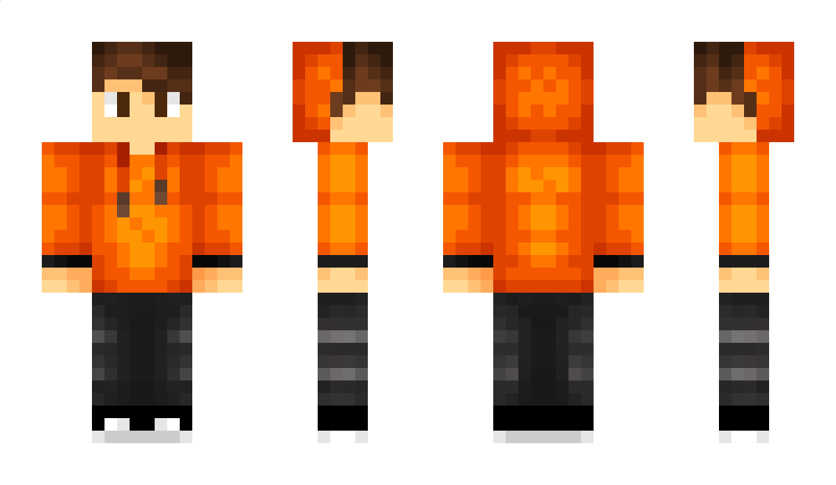 Galax5347 Minecraft Skin