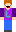 Frontloxian Minecraft Skin