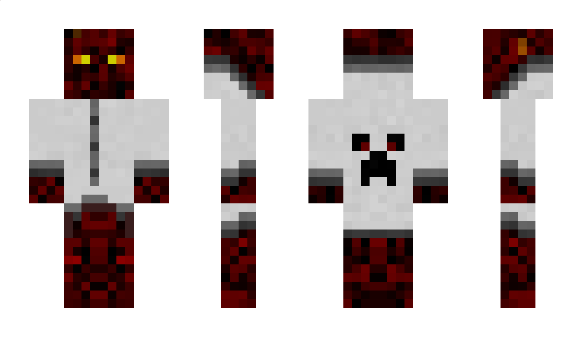 davi_doos Minecraft Skin