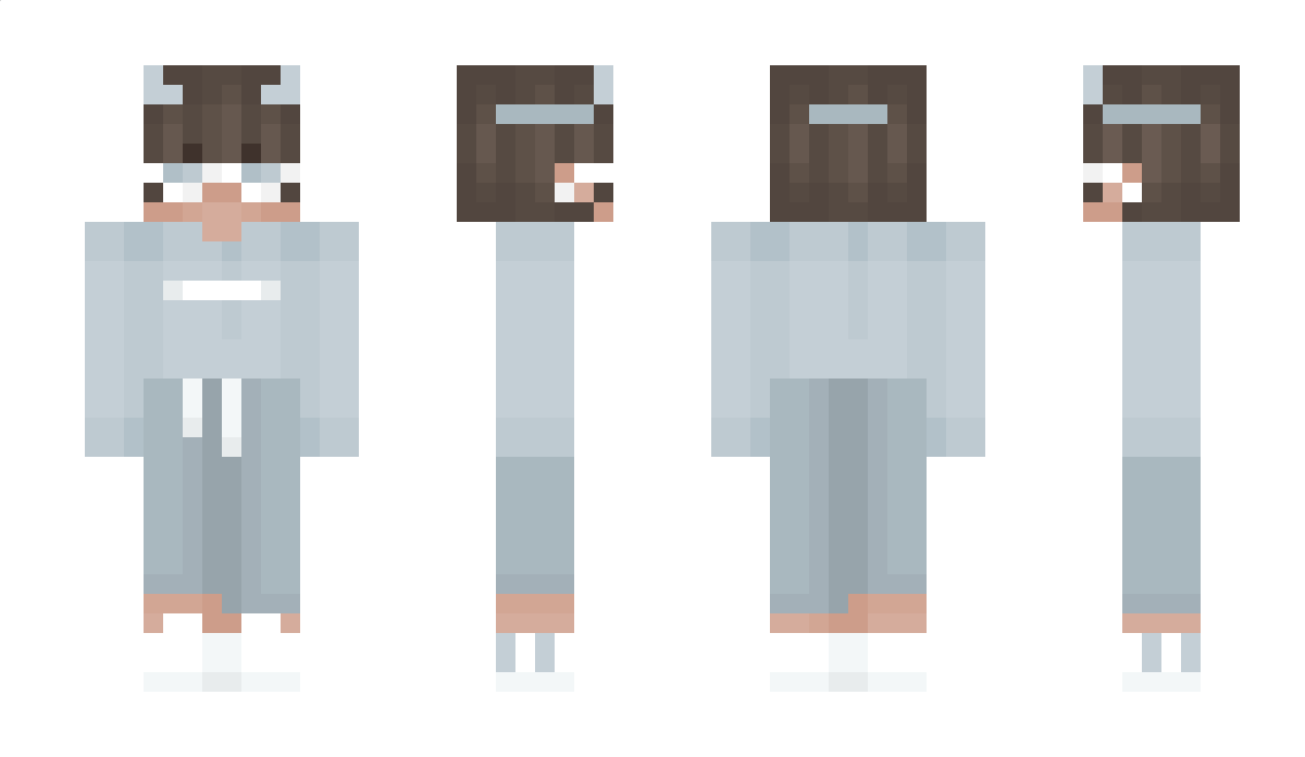 nordsz Minecraft Skin