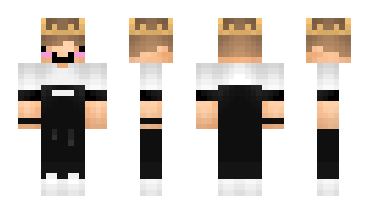 Poley Minecraft Skin