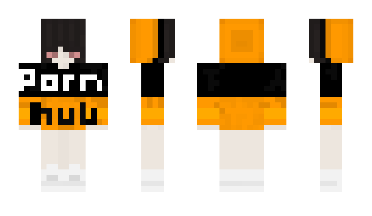 3070 Minecraft Skin