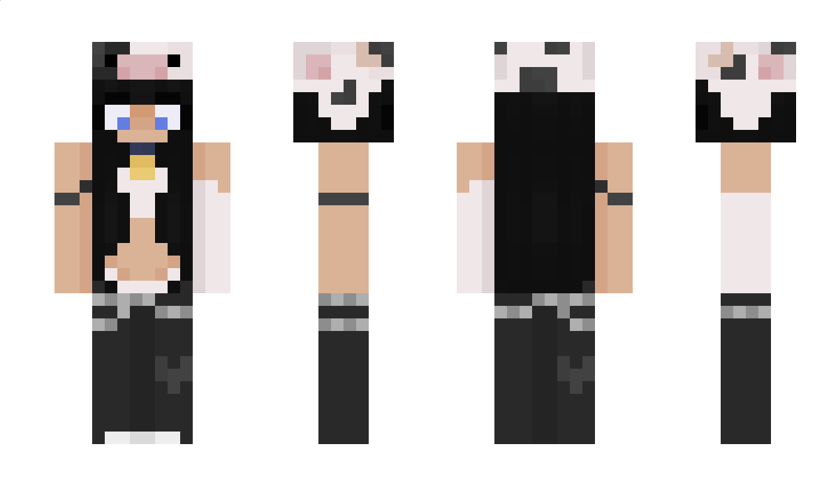 Rumie_ Minecraft Skin