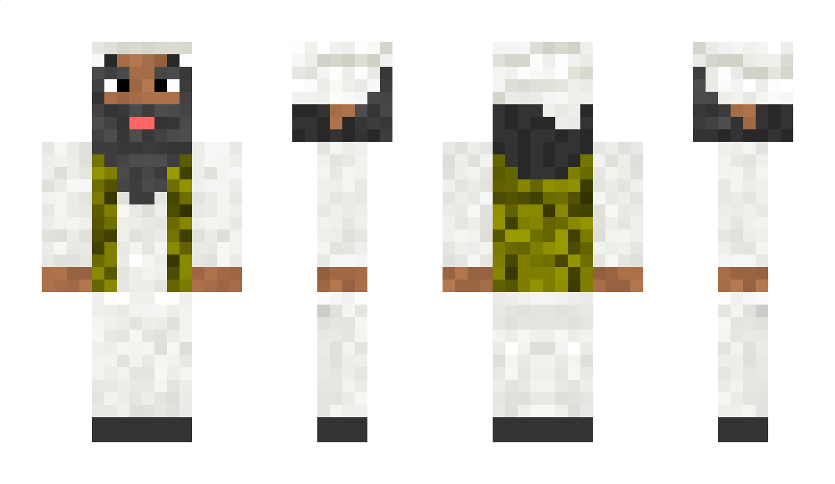 TTV_7k2 Minecraft Skin