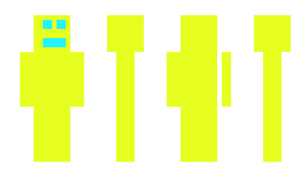 EfeSerdar Minecraft Skin