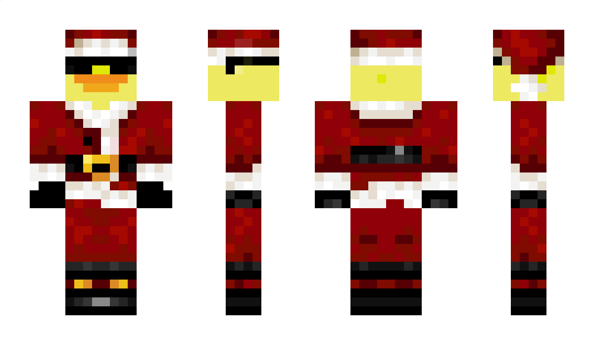 ArSq002 Minecraft Skin