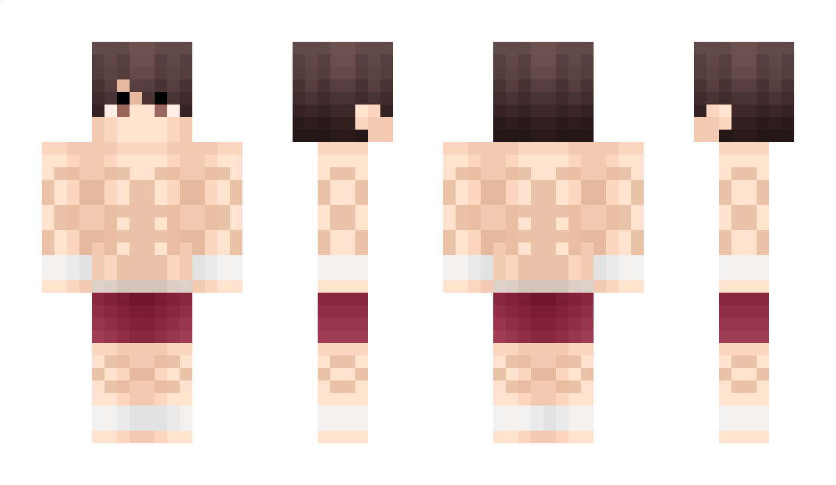 q9l Minecraft Skin