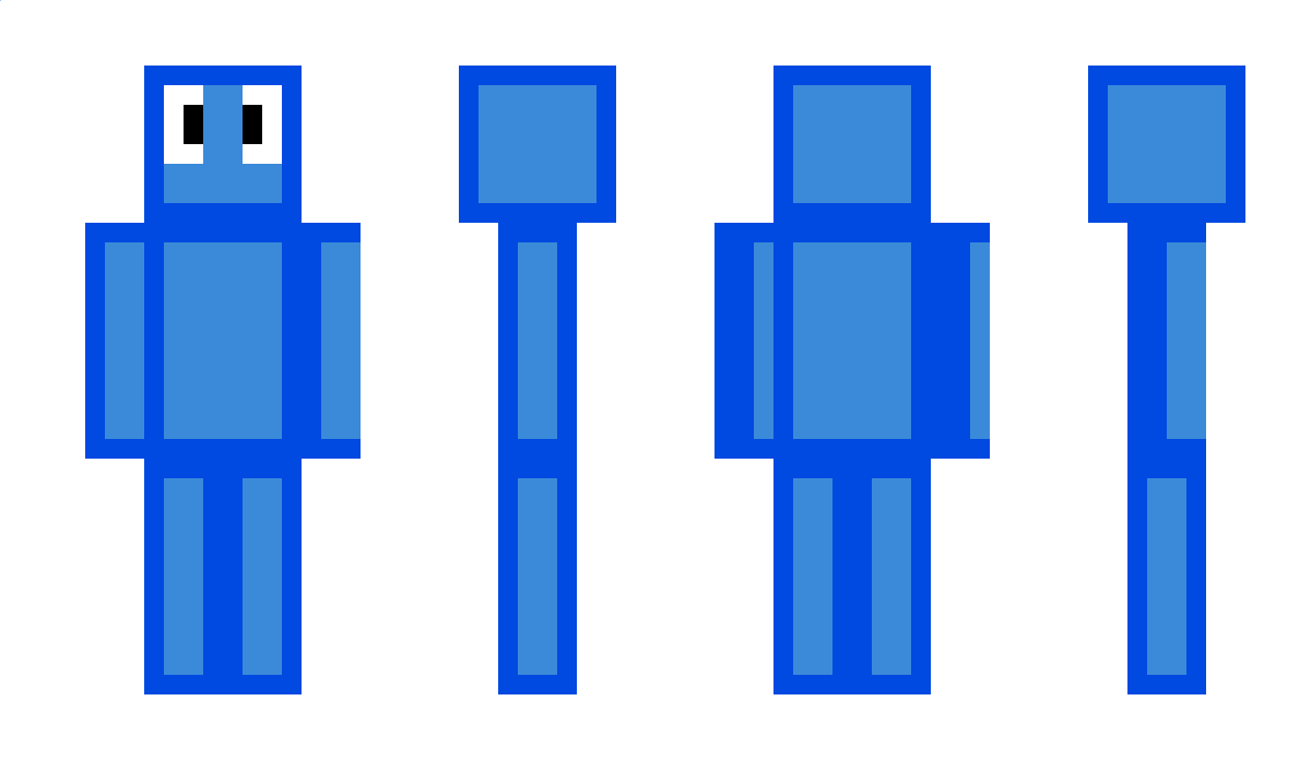 Darioelproasox Minecraft Skin