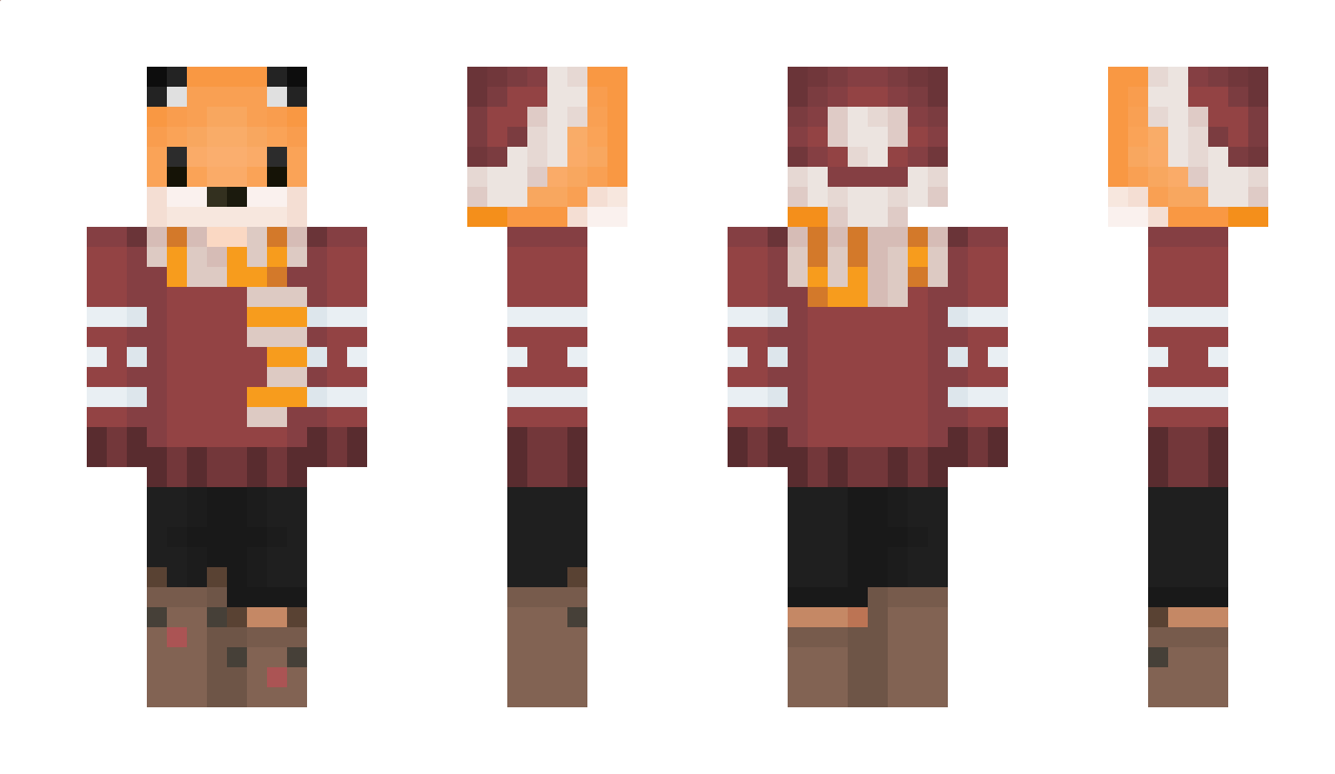 MultiCrafter_YT Minecraft Skin