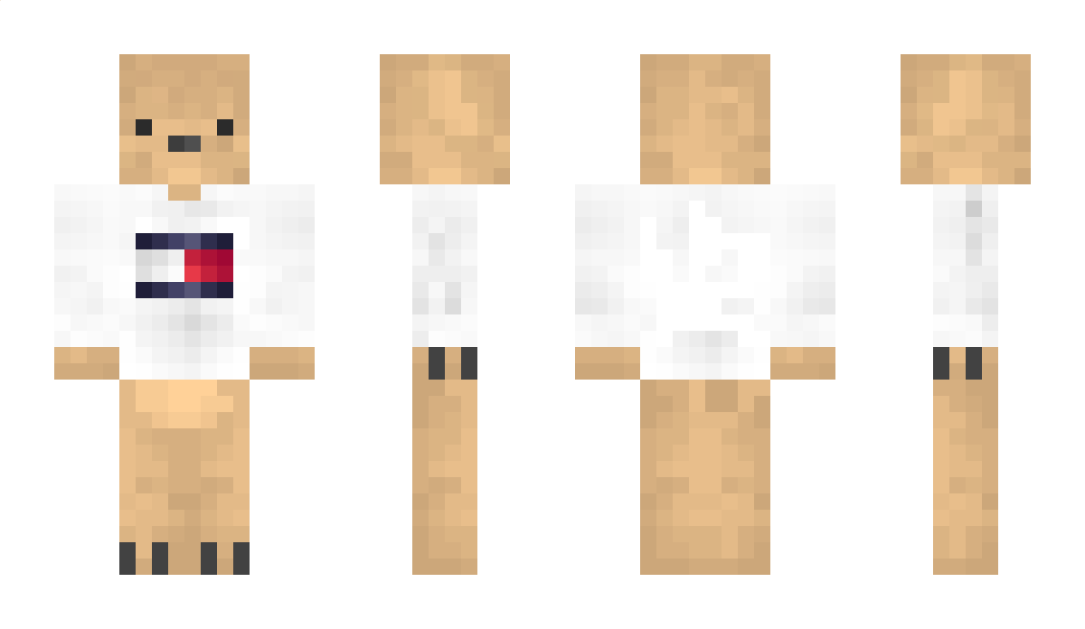 Mabaum25 Minecraft Skin