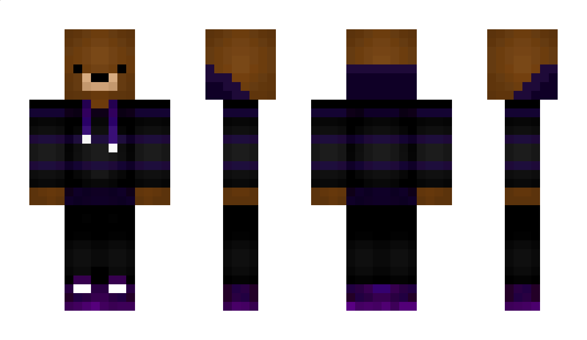 a_e_i Minecraft Skin